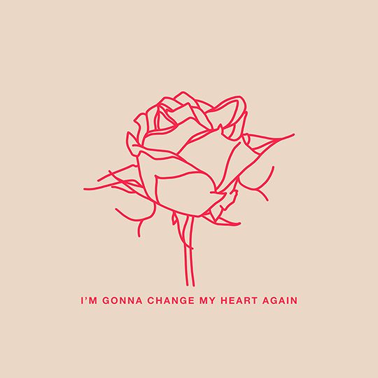 antex:
“I’m gonna change my heart again
”