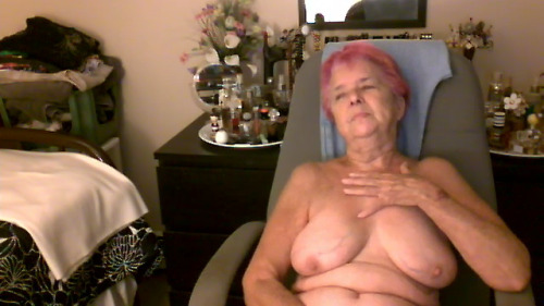 Grannies Porn Vid 65