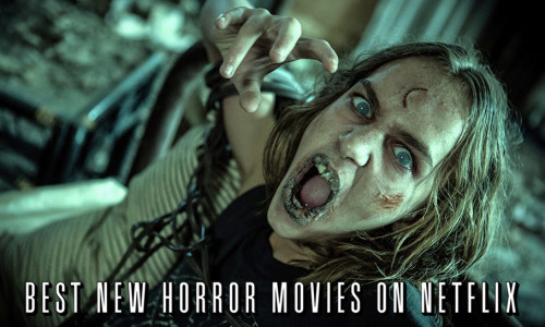 List Of Recent Horror Movies