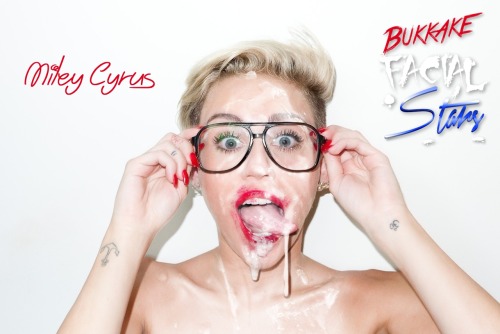 Miley Asian Face 93