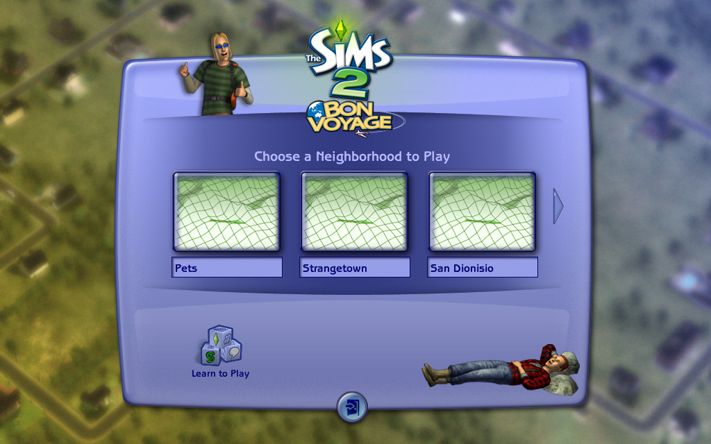 The Sims 2: Super Collection 1.2.4