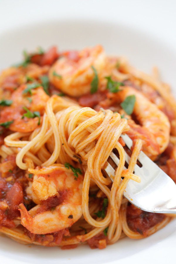 Really nice recipes. Every hour. — Spaghetti day