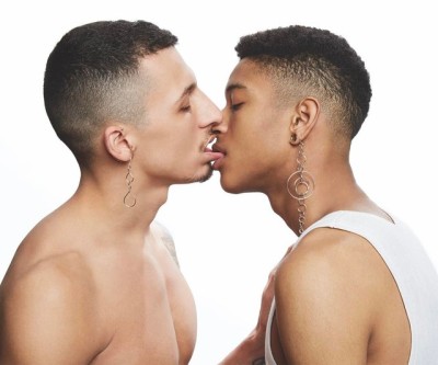Fuck Yeah Dudes Kissing. A place to see men kiss on Tumblr. Submit a kiss.