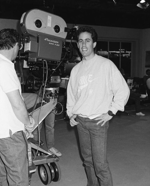 scratchtowin:
“ pureslime:
“ seinfeldr:
“First day of shooting Seinfeld
”
if the shot him why is he still alive
”
Took multiple days
”