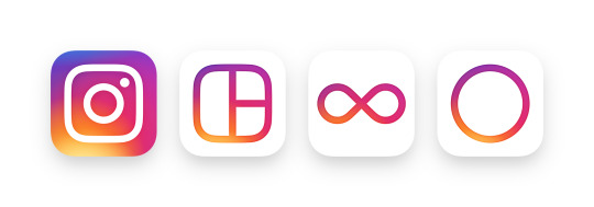 Resultado de imagen para instagram new logo