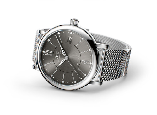 IWC Portofino Midsize Automatic Ref. 458102 replica watch