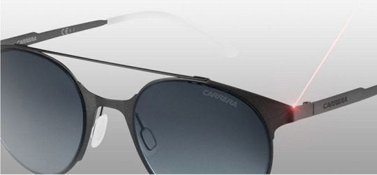 Γυαλιά ηλίου Carrera Maverick - Lenshop