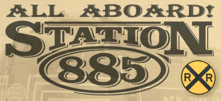 Image result for station 885