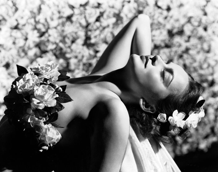 classichollywoodcentral:
“Olivia de Havilland
”