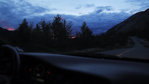 flyngdream:
“ Marty Mellway - The Wild Northern Rockies | gif by FD
”