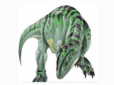 Image result for Bahariasaurus Ingens