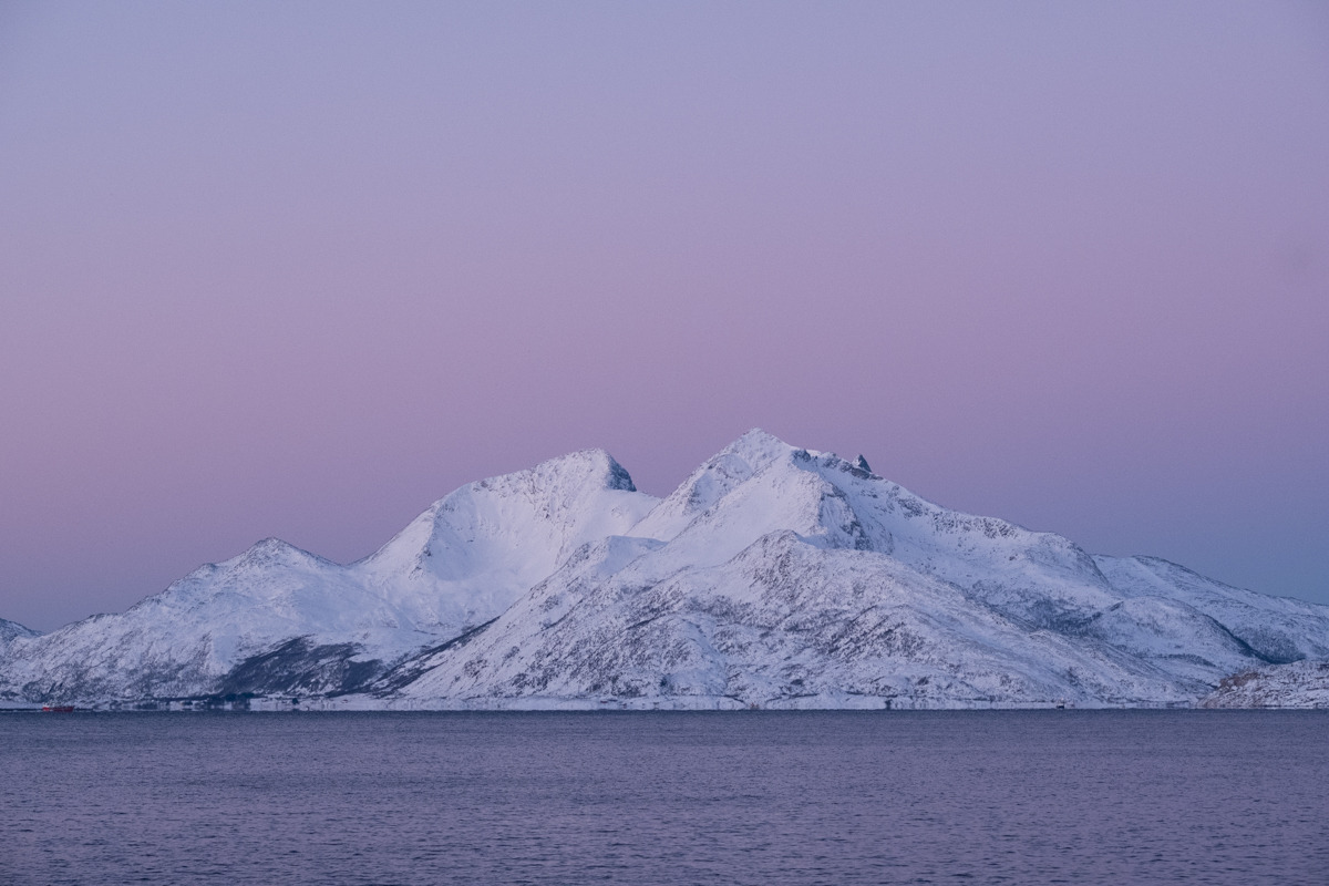 Photo de Tromsø