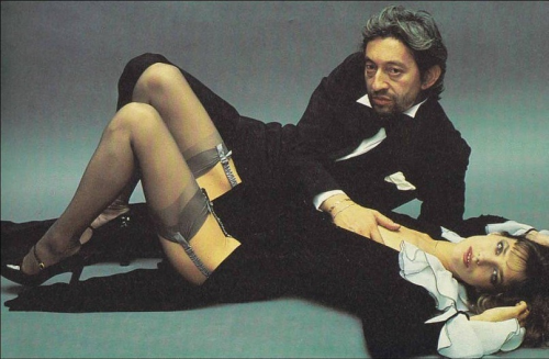 orwell:
“ Jane Birkin and Serge Gainsbourg by Helmut Newton, 1978
”