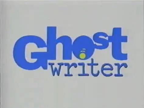 What is ghostwriter