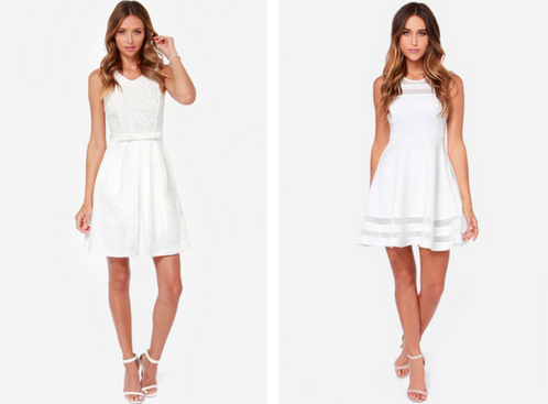 sorority Q&ampA: what kind of sorority white dress is... 