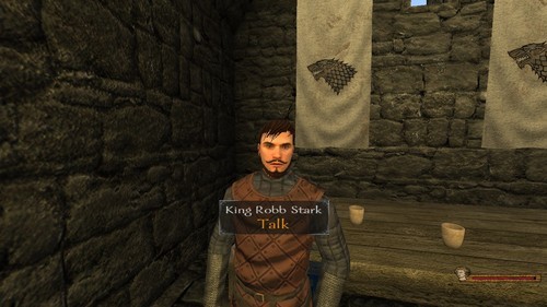   Mount And Blade Clash Of Kings   -  7