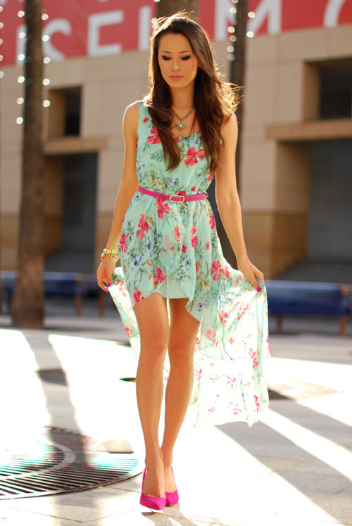 Images of Cute Summer Casual Dresses - Get Your Fashion Style