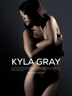 Kyla Gray