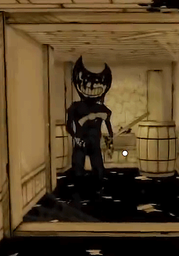 Bendy and the Ink Machine / Characters - TV Tropes