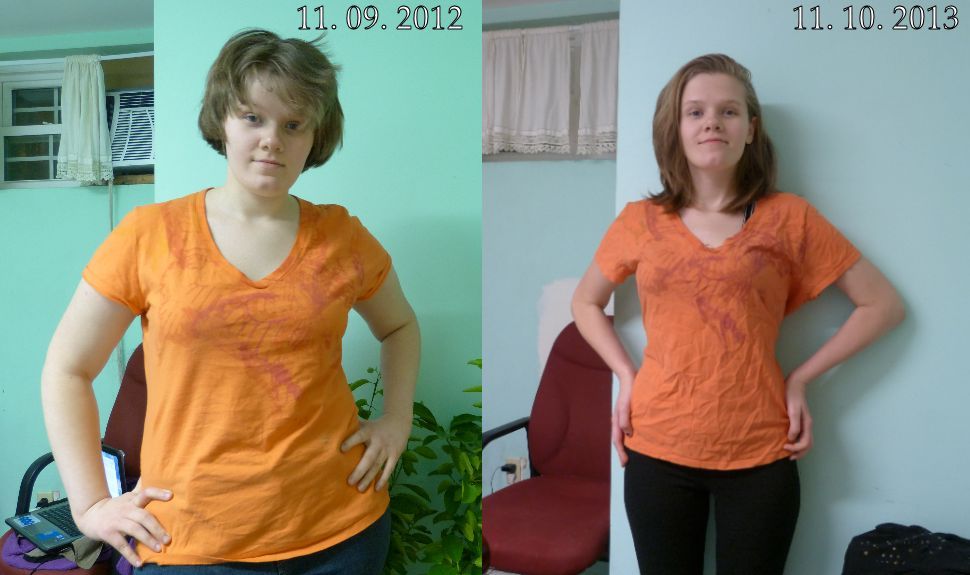 25 Pound Weight Loss Tumblr Before And After