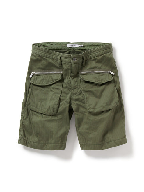Five Pairs of Cargo Shorts That Aren't Terrible – Put This On