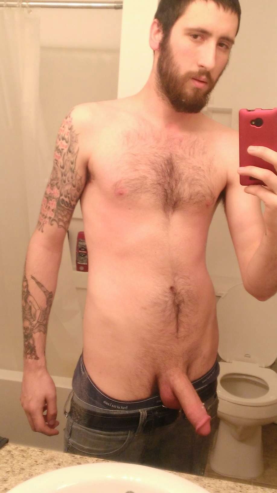 Hairy Beefy 46