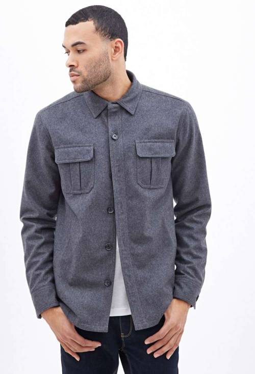 Shirt Jackets 16 styles to wear into the colder... | wantering blog