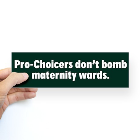 Pro choice abortion quotes