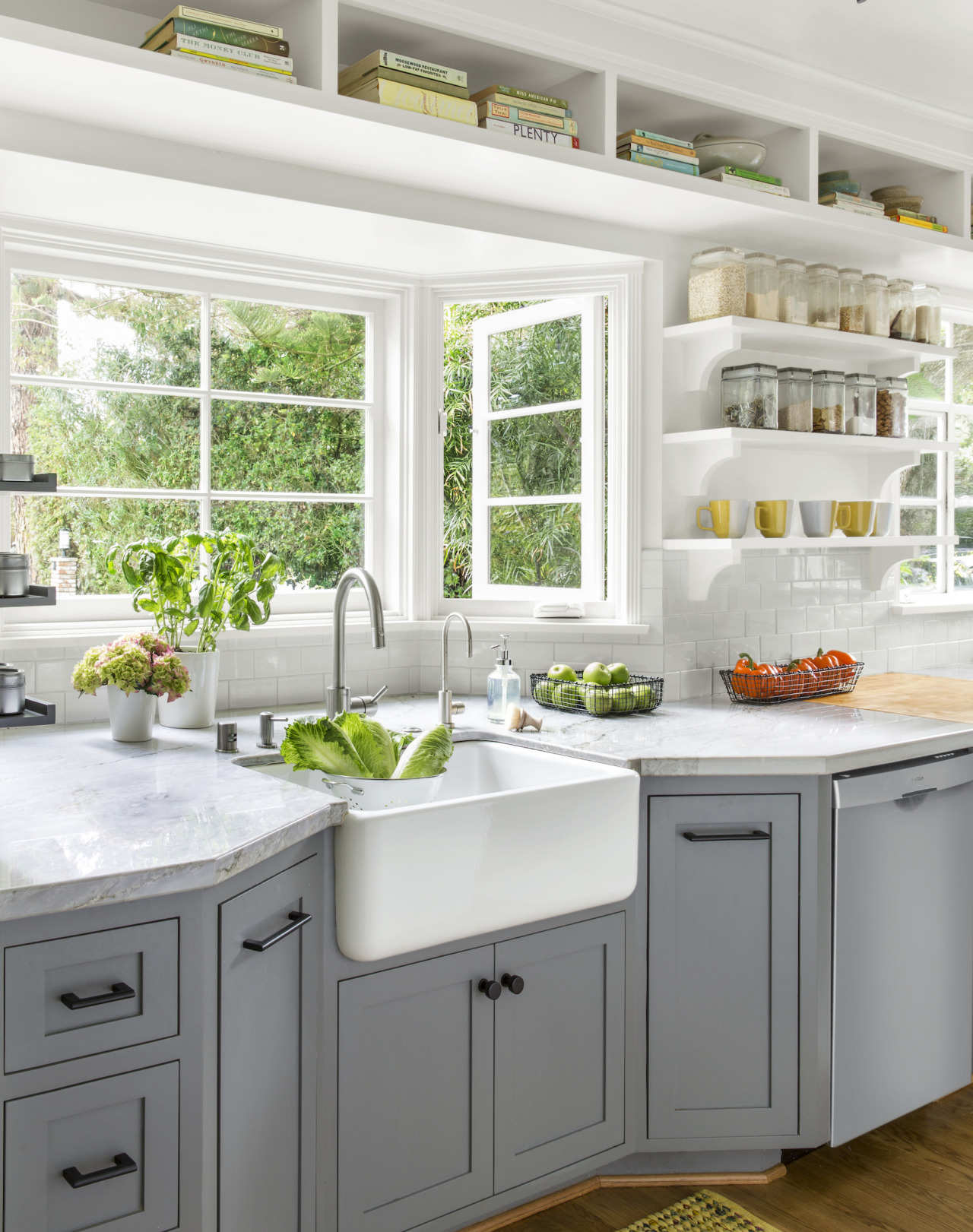 This Old House — thisoldhouse: KITCHEN DESIGN: Family Kitchen with...
