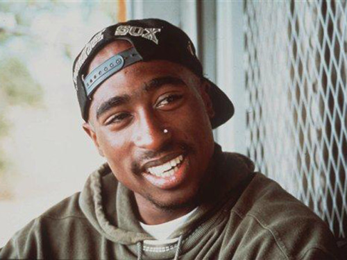 Tupac Shakur was an American rapper and actor. Selling over 75 million records worldwide, he’s arguably known as being one of the greatest rappers of all time. Most of his songs focused on violence and hardship in inner cities, gangs, and racism. At...
