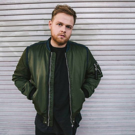 Tom Walker What A Time To Be Alive Download