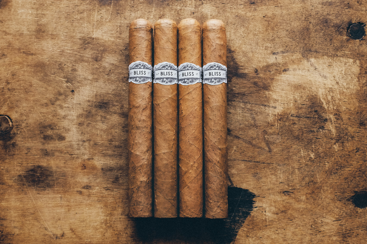 Corona Gorda Cigars.