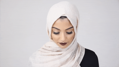 Pin em Hijab Fashion