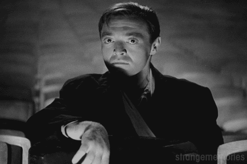 strangememories:
“Peter Lorre in Stranger on the Third Floor (1940)
”