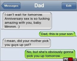 Dad-son