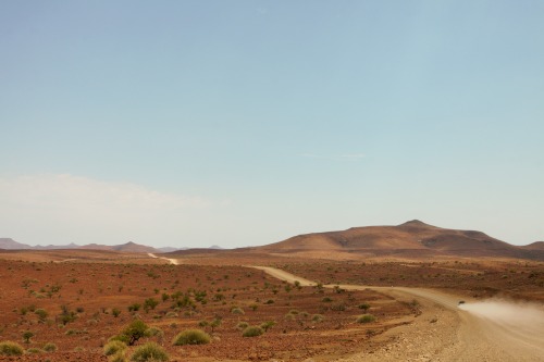 DAMARALAND: Sin Reservas - NAMIBIA: La vuelta al Sur de África en 80 días (2) (3)