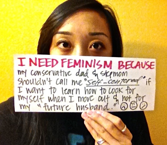 Képtalálat a következőre: „feminism tumblr”