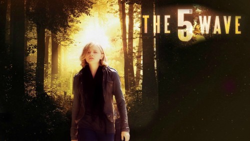 Free Download The 5th Wave Movie Review