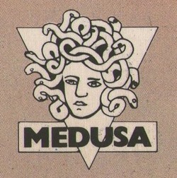 mrhenry13:
“Vintage VHS company. If it was from Medusa, you knew you were in, for a SLEAZY treat.
”