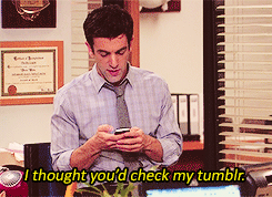 parks and recreation the office quotes gif