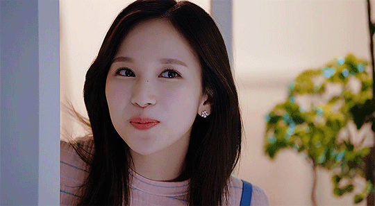 Image result for mina gif twice