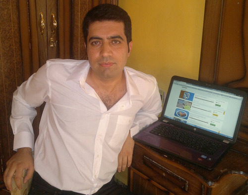 Mahmud using Coursera