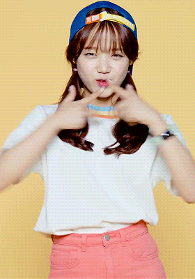 Image result for yoojung ioi gif