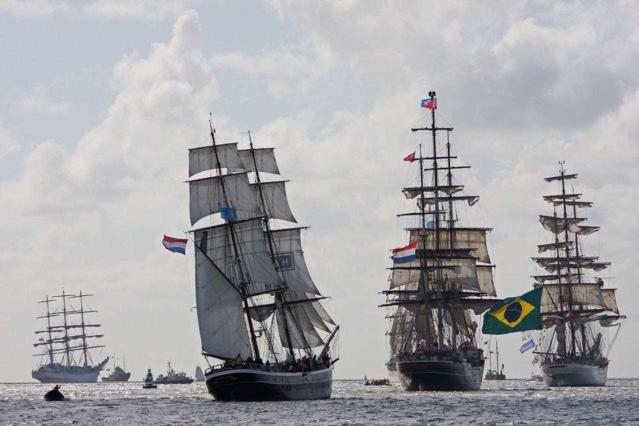 wiziwik:
“Den Helder Sail 2013
”