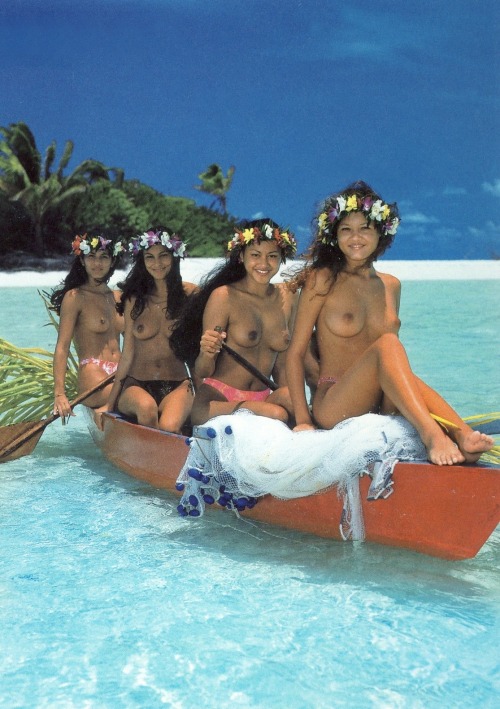 Nude pacific islander women - Hot Nude