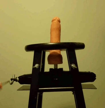 bdsmboy26:
“ Tutorial Tuesday: Multi-functional Bondage Stool  Part 3: Dildo jack  If you missed the first 2 parts, you can find them here:
Part 1
Part 2
Safety:  As always, make sure bdsm/kink play is safe, sane, and consensual. Never leave your sub...
