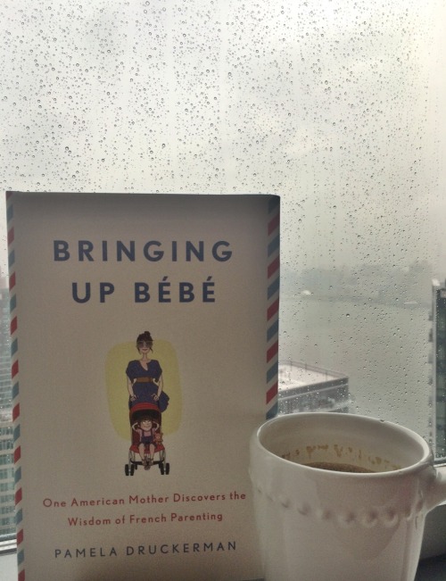 Bringing Up Bebe One American Mother Discovers the Wisdom of French Parenting