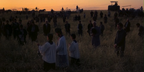 Days of Heaven | Terrence Malick | 1978
