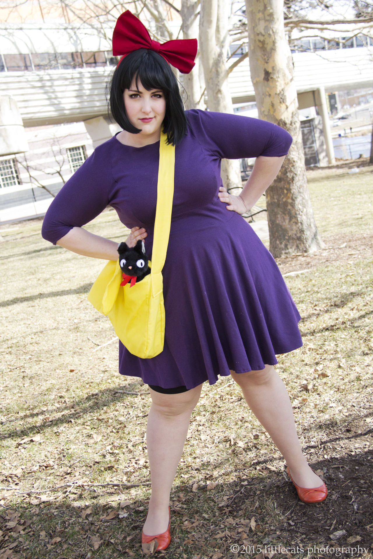 Geeking out loud: The Best Plus Size Cosplays to try out!  Writing into the Ether