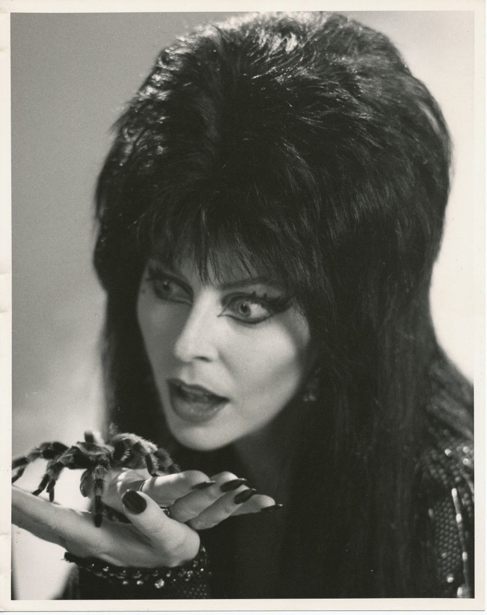 ronaldcmerchant:
“Elvira!
”